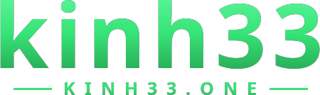 kinh33 logo